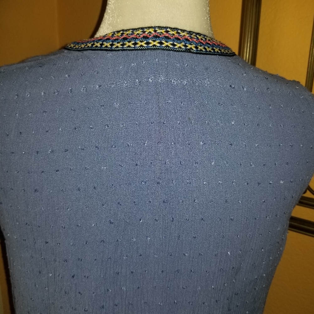 Danielrainn Blouse - image 4